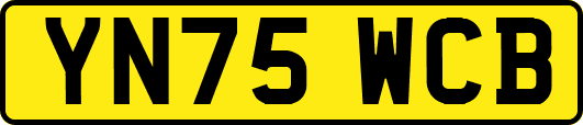 YN75WCB