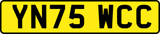 YN75WCC
