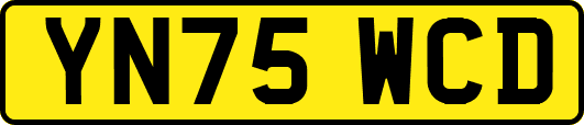 YN75WCD