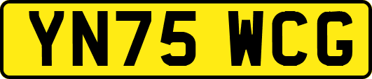 YN75WCG