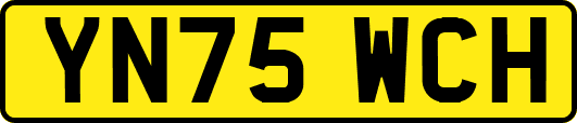 YN75WCH