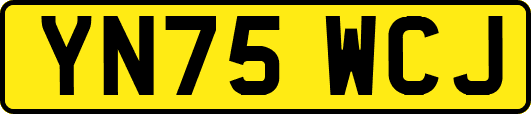 YN75WCJ