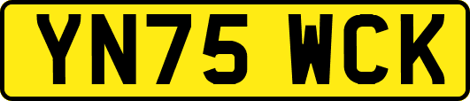 YN75WCK