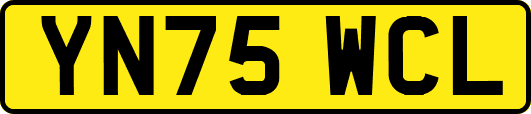YN75WCL