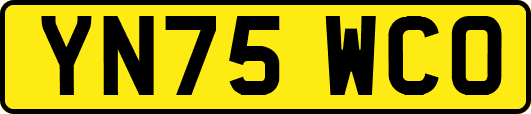 YN75WCO