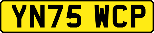 YN75WCP
