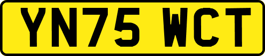 YN75WCT