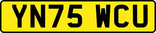YN75WCU