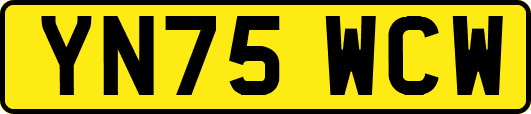 YN75WCW
