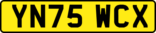 YN75WCX