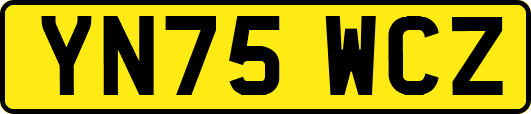 YN75WCZ