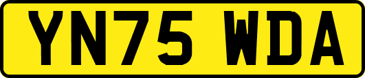 YN75WDA