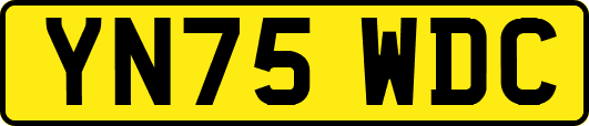 YN75WDC