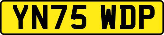 YN75WDP