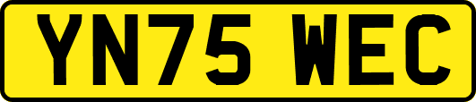 YN75WEC