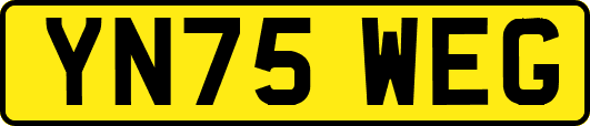 YN75WEG