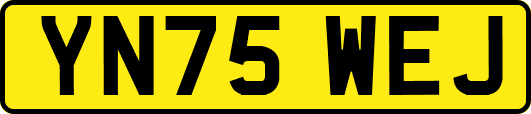 YN75WEJ