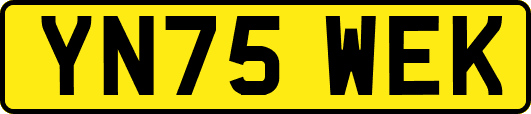 YN75WEK
