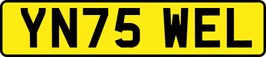 YN75WEL
