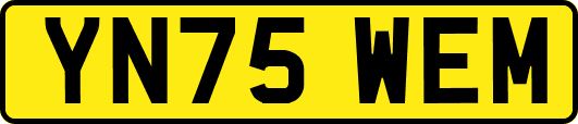 YN75WEM