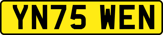 YN75WEN