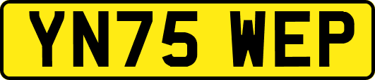 YN75WEP