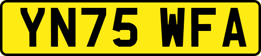 YN75WFA