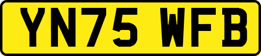 YN75WFB