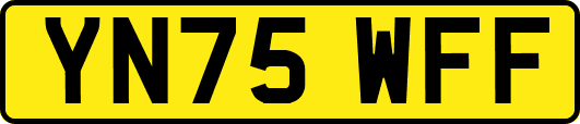 YN75WFF