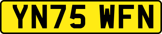 YN75WFN