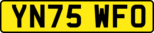 YN75WFO