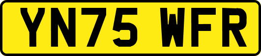 YN75WFR