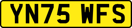 YN75WFS