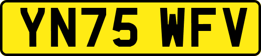YN75WFV