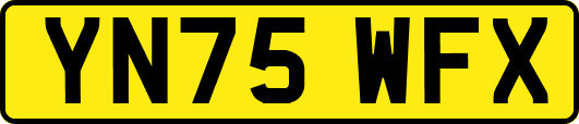 YN75WFX