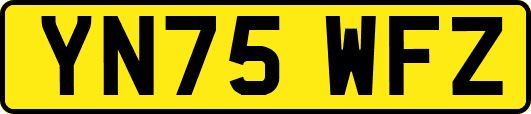 YN75WFZ