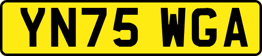 YN75WGA