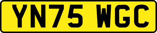 YN75WGC