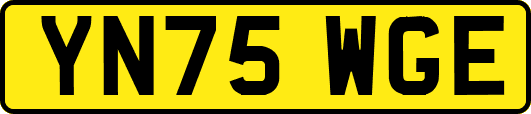 YN75WGE
