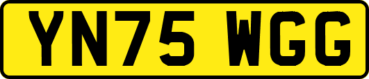YN75WGG
