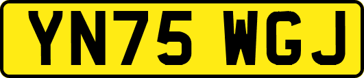 YN75WGJ