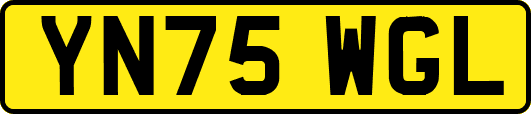 YN75WGL