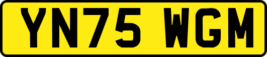 YN75WGM