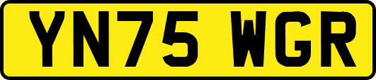 YN75WGR