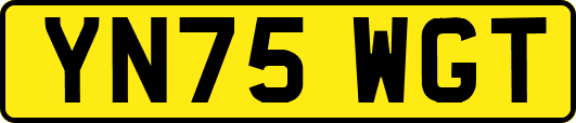 YN75WGT