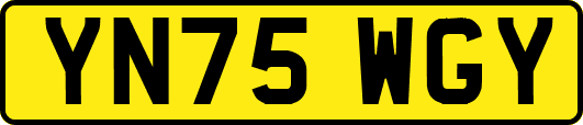 YN75WGY
