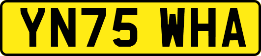 YN75WHA