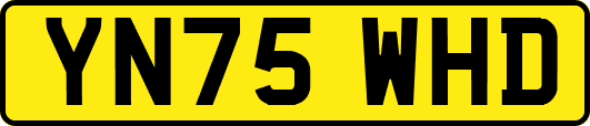 YN75WHD