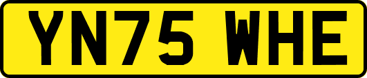 YN75WHE