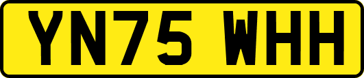 YN75WHH